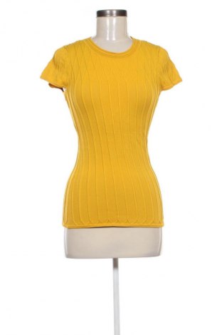 Pulover de femei Nikkie, Mărime S, Culoare Galben, Preț 27,99 Lei