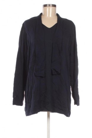 Pulover de femei No Secret, Mărime XL, Culoare Albastru, Preț 43,99 Lei