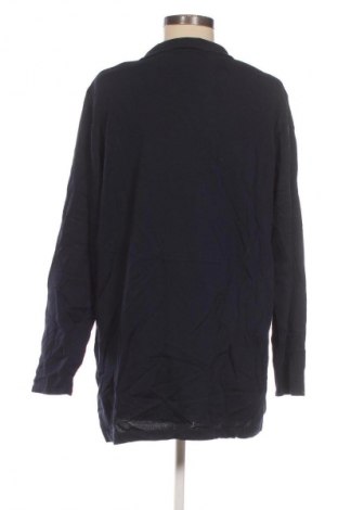 Pulover de femei No Secret, Mărime XL, Culoare Albastru, Preț 43,99 Lei