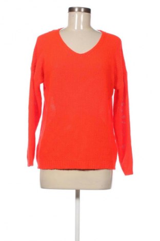 Pulover de femei Nobis, Mărime M, Culoare Roșu, Preț 18,99 Lei