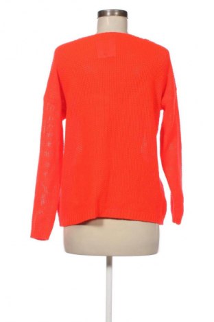 Pulover de femei Nobis, Mărime M, Culoare Roșu, Preț 18,99 Lei