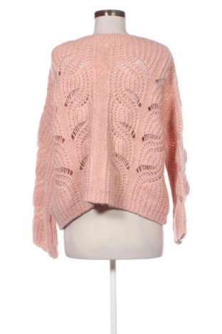 Pulover de femei Noisy May, Mărime L, Culoare Roz, Preț 55,99 Lei