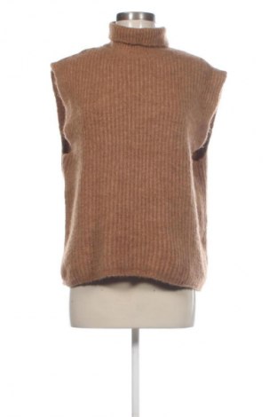Dámský svetr Nukus, Velikost M, Barva Hnědá, Cena  459,00 Kč