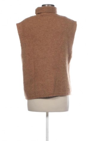 Dámský svetr Nukus, Velikost M, Barva Hnědá, Cena  459,00 Kč