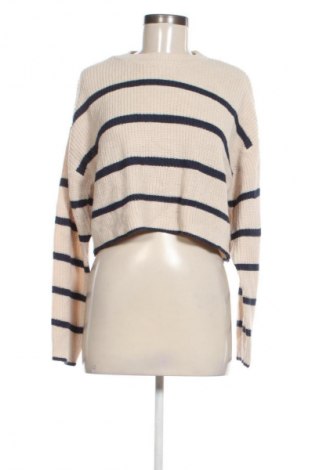 Damenpullover ONLY, Größe M, Farbe Mehrfarbig, Preis € 8,99