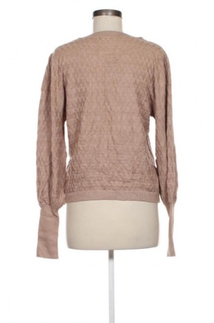 Дамски пуловер ONLY, Размер L, Цвят Бежов, Цена 5,11 €