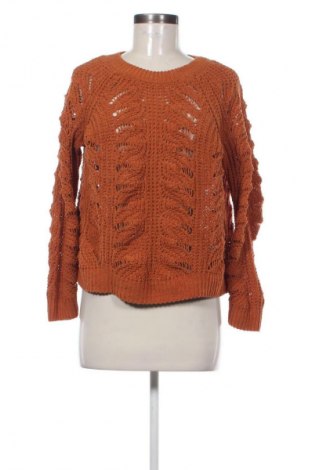 Damenpullover ONLY, Größe S, Farbe Braun, Preis € 3,99