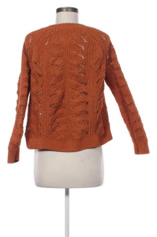 Damenpullover ONLY, Größe S, Farbe Braun, Preis € 3,99