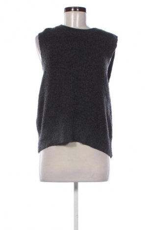 Дамски пуловер ONLY, Размер M, Цвят Сив, Цена 3,57 €