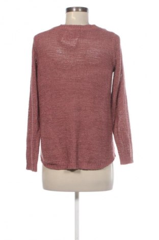 Pulover de femei ONLY, Mărime L, Culoare Roșu, Preț 16,99 Lei