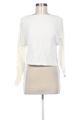 Dámský svetr ONLY, Velikost XS, Barva Bílá, Cena  529,00 Kč