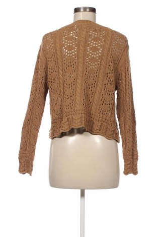 Дамски пуловер ONLY, Размер M, Цвят Кафяв, Цена 6,64 €
