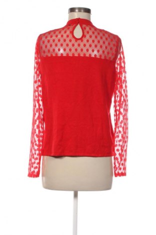 Pulover de femei ONLY, Mărime M, Culoare Roșu, Preț 37,99 Lei