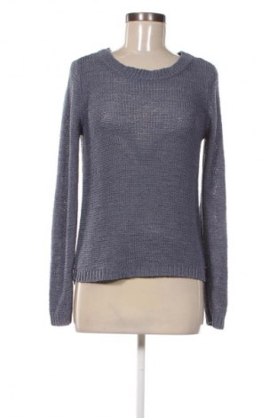 Pulover de femei ONLY, Mărime M, Culoare Albastru, Preț 11,99 Lei