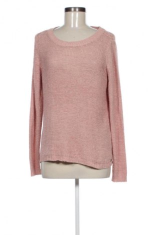 Pulover de femei ONLY, Mărime L, Culoare Roz, Preț 14,99 Lei