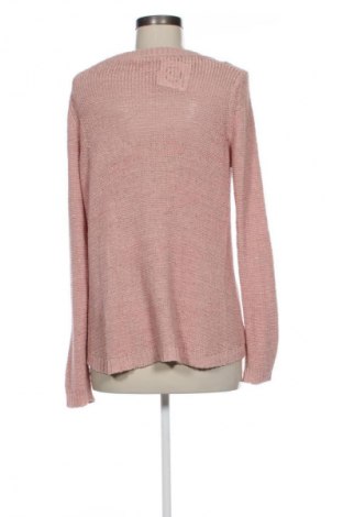 Pulover de femei ONLY, Mărime L, Culoare Roz, Preț 14,99 Lei