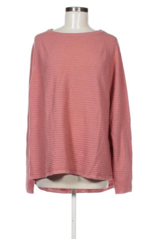 Damski sweter ONLY, Rozmiar XL, Kolor Popielaty róż, Cena 44,99 zł