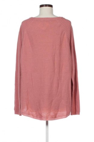 Damski sweter ONLY, Rozmiar XL, Kolor Popielaty róż, Cena 44,99 zł