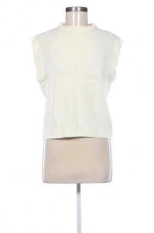 Pulover de femei ONLY, Mărime XS, Culoare Ecru, Preț 37,99 Lei
