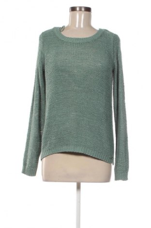 Pulover de femei ONLY, Mărime M, Culoare Verde, Preț 22,99 Lei
