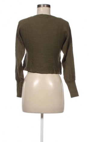 Γυναικείο πουλόβερ ONLY, Μέγεθος XS, Χρώμα Πράσινο, Τιμή 7,99 €