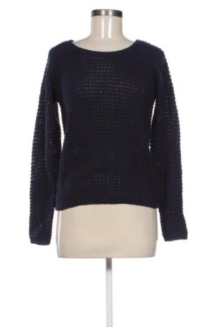 Дамски пуловер ONLY, Размер S, Цвят Син, Цена 5,62 €