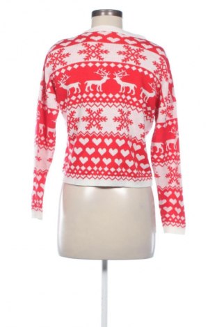 Női pulóver ONLY, Méret S, Szín Sokszínű, Ár 4 161 Ft