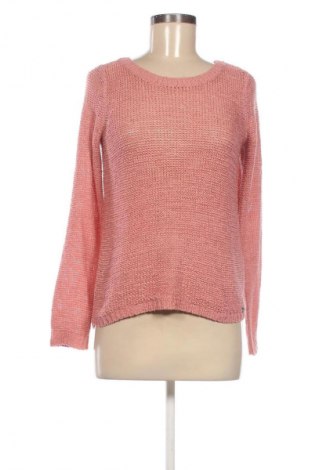 Dámský svetr ONLY, Velikost S, Barva Růžová, Cena  309,00 Kč