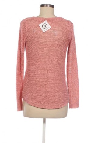 Dámský svetr ONLY, Velikost S, Barva Růžová, Cena  309,00 Kč