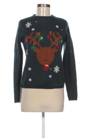 Női pulóver ONLY, Méret XS, Szín Sokszínű, Ár 4 429 Ft