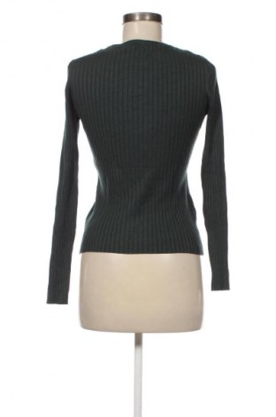 Dámský svetr ONLY, Velikost S, Barva Zelená, Cena  149,00 Kč