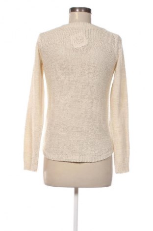 Pulover de femei ONLY, Mărime S, Culoare Bej, Preț 11,99 Lei