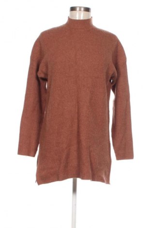 Dámský svetr ONLY, Velikost S, Barva Hnědá, Cena  399,00 Kč