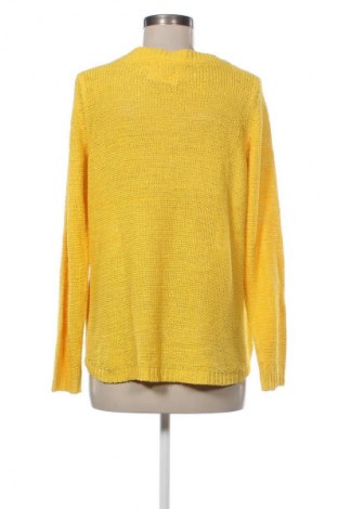 Γυναικείο πουλόβερ ONLY, Μέγεθος L, Χρώμα Κίτρινο, Τιμή 4,99 €