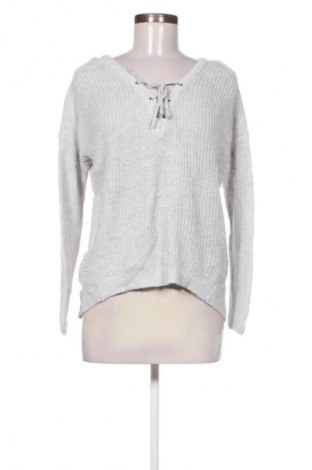 Γυναικείο πουλόβερ ONLY, Μέγεθος XS, Χρώμα Γκρί, Τιμή 11,99 €