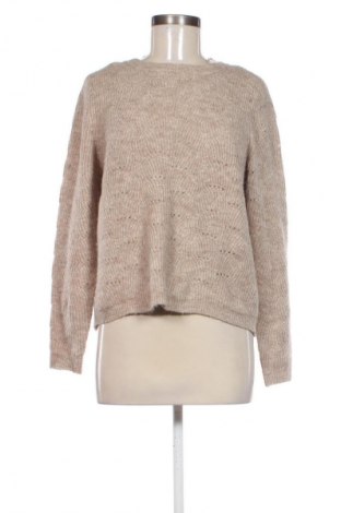 Dámský svetr ONLY, Velikost S, Barva Béžová, Cena  129,00 Kč