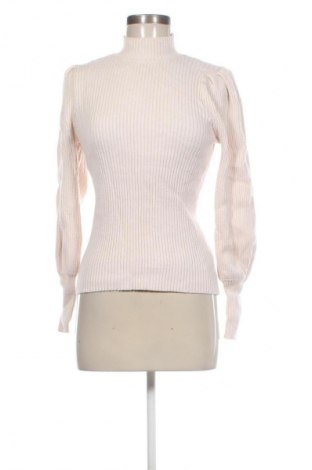 Pulover de femei ONLY, Mărime M, Culoare Ecru, Preț 40,99 Lei