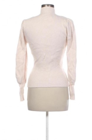 Pulover de femei ONLY, Mărime M, Culoare Ecru, Preț 40,99 Lei