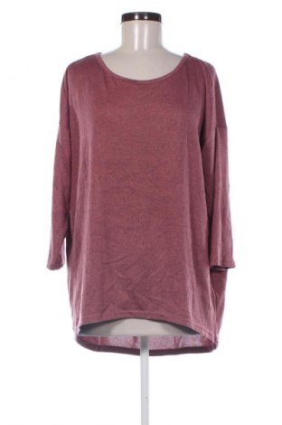 Damenpullover ONLY, Größe XL, Farbe Rosa, Preis € 12,99