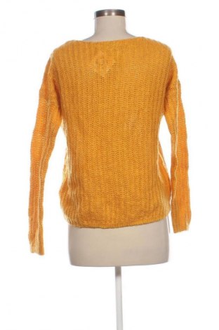Γυναικείο πουλόβερ ONLY, Μέγεθος XS, Χρώμα Πορτοκαλί, Τιμή 7,99 €