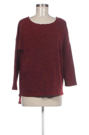 Női pulóver ONLY, Méret M, Szín Piros, Ár 2 969 Ft