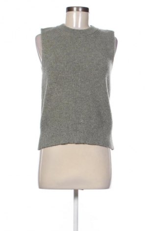 Γυναικείο πουλόβερ ONLY, Μέγεθος S, Χρώμα Πράσινο, Τιμή 9,99 €