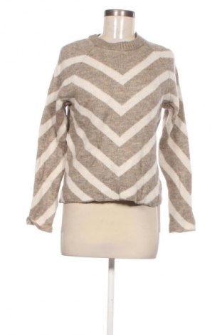 Дамски пуловер ONLY, Размер S, Цвят Многоцветен, Цена 2,55 €
