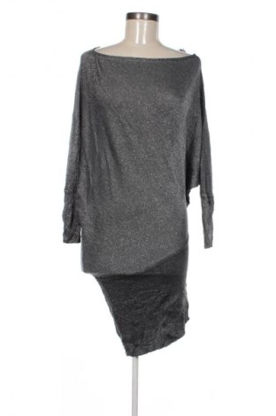 Damenpullover ONLY, Größe M, Farbe Silber, Preis € 1,99