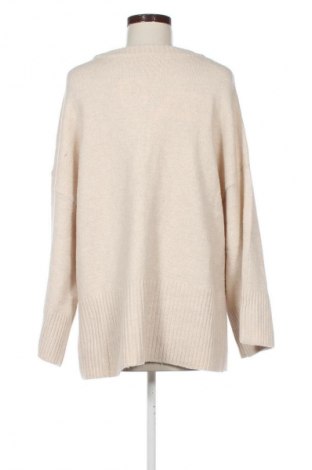 Дамски пуловер ONLY, Размер XL, Цвят Бежов, Цена 10,22 €