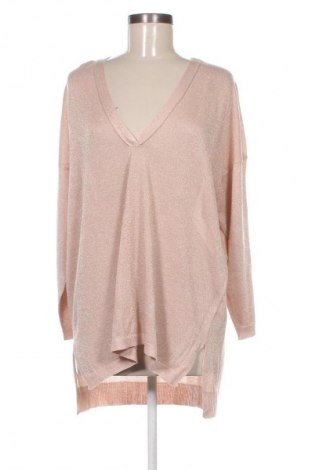 Dámský svetr OVS, Velikost XXL, Barva Vícebarevné, Cena  79,00 Kč