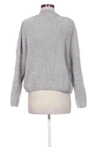Γυναικείο πουλόβερ OVS, Μέγεθος S, Χρώμα Γκρί, Τιμή 8,99 €