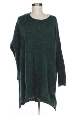 Pulover de femei Object, Mărime L, Culoare Verde, Preț 68,99 Lei