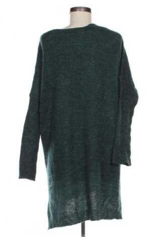 Pulover de femei Object, Mărime L, Culoare Verde, Preț 68,99 Lei
