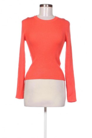 Dámský svetr Object, Velikost S, Barva Oranžová, Cena  779,00 Kč